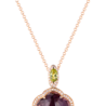 Подвеска Pasquale Bruni Bon Ton Collection Amethyst 14201R(45974) №1