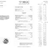 Браслет No name 17,65 ct Multishape Cut Diamonds(31010) №2