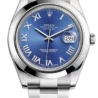 Швейцарские часы Rolex Datejust II 41 мм 116300(42295) №1