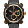 Швейцарские часы Romain Jerome Moon Dust DNA Invader Chronograph RJ.M.CH.IN.004.02(35753) №1