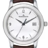 Швейцарские часы Jaeger LeCoultre Master Control 147.8.37.S(52144) №1