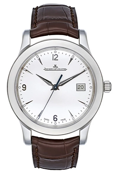 Швейцарские часы Jaeger LeCoultre Master Control 147.8.37.S(52144) №2