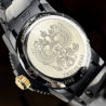 Швейцарские часы Ulysse Nardin Marine Diver Twelve Seas Limited Edition 263-39(45907) №2