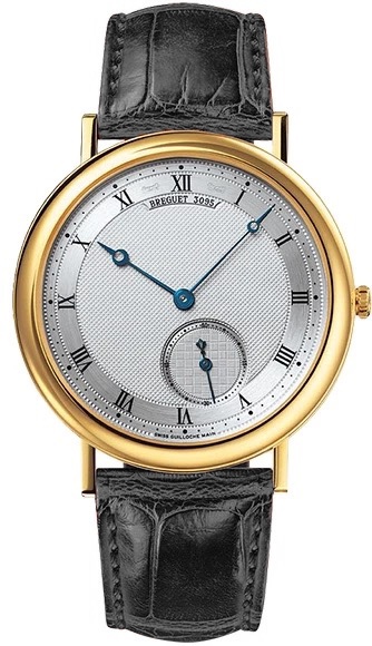 Швейцарские часы Breguet Classique 5140BA/12/9W6(32192) №2
