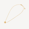 Подвеска Bvlgari Serpenti Viper yellow gold 362421(53476) №2