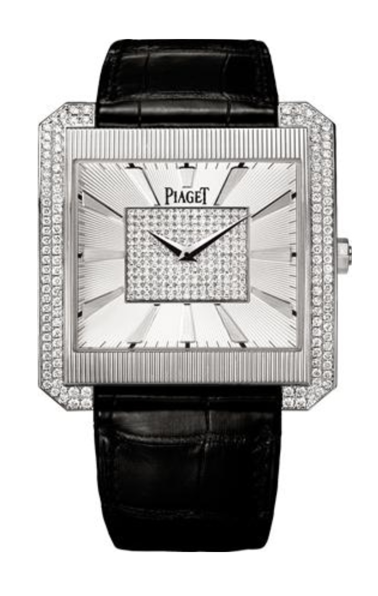 Швейцарские часы Piaget Protocole XXL P10454(46620) №2