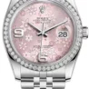 Швейцарские часы Rolex Datejust 36 мм 116244(53673) №1