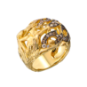 Кольцо Magerit New Fire Diosa Ring(55492) №1