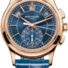 Швейцарские часы PATEK PHILIPPE Complicated 5905R-010(45851) №1