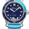 Швейцарские часы Chopard Happy Sport Ocean 278587-3001(49780) №1