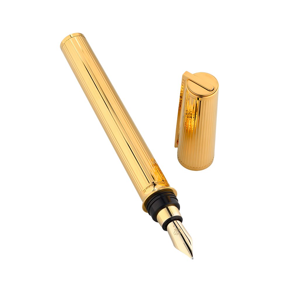 Ручка S.T. Dupont Montparnasse(42046) №2