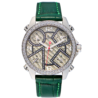 Швейцарские часы Jacob&Co Five Time Zone 111(55890) №1