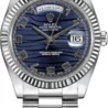 Швейцарские часы Rolex Day-Date II 41 мм 218239(26934) №1
