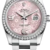 Швейцарские часы Rolex Datejust 36 мм 116244(54586) №1