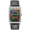 Швейцарские часы Franck Muller Long Island Color Dreams 1200 SC(55555) №1