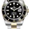 Швейцарские часы Rolex Submariner Date 41 мм 126613LN(51192) №1