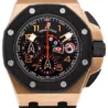 Швейцарские часы Audemars Piguet Royal Oak Offshore Alinghi Team Chronograph 26062OR.OO.A002CA.01(50288) №1