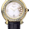 Швейцарские часы Chopard Happy Sport 27/6144-13(52136) №1