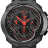 Швейцарские часы Franc Vila Master Quantime Moon Phase Chronograph FVa9(12908) №2