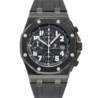 Швейцарские часы Audemars Piguet Royal Oak Offshore Chronograph Custom 26020ST.OO.D001IN.01(52195) №1