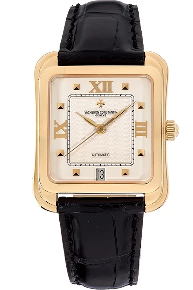 Швейцарские часы Vacheron Constantin Malte Toledo 42100/000J-8711(32360) №2