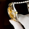 Швейцарские часы Rolex Datejust 36 мм 126233(54621) №3