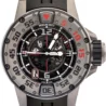 Швейцарские часы Richard Mille Diver's Watch in Titanium RM028(55578) №1
