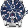 Швейцарские часы Ulysse Nardin Marine Diver 263-10(55568) №1