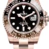 Швейцарские часы Rolex GMT-Master II 40 мм 126715CHNR(42454) №1