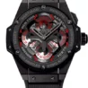 Швейцарские часы Hublot Big Bang King Power Unico 771.CI.1170.RX(52530) №1