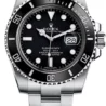 Швейцарские часы Rolex Submariner Date 40 мм 116610(46392) №1