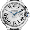 Швейцарские часы Cartier Ballon Bleu de 3000(54797) №1