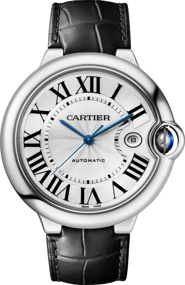 Швейцарские часы Cartier Ballon Bleu de 3000(54797) №2