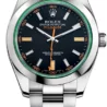 Швейцарские часы Rolex Milgauss 116400(43453) №1