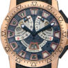 Швейцарские часы Pierre Kunz Chrono Sport G403(55878) №2