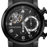 Швейцарские часы Graham Tourbillograph Trackmaster Black 2TWTB.B02A(42910) №2