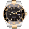 Швейцарские часы Rolex Sea-Dweller 43 мм 126603(12888) №1