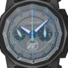 Швейцарские часы Corum Admiral's Cup FC Zenith Limited Edition 01.0077(53875) №2