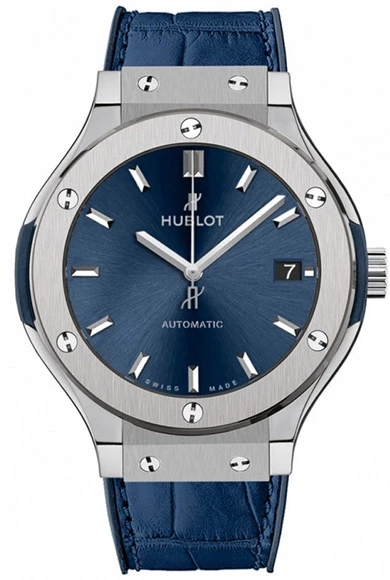 Швейцарские часы Hublot Classic Fusion 542.NX.7170.LR(51013) №2