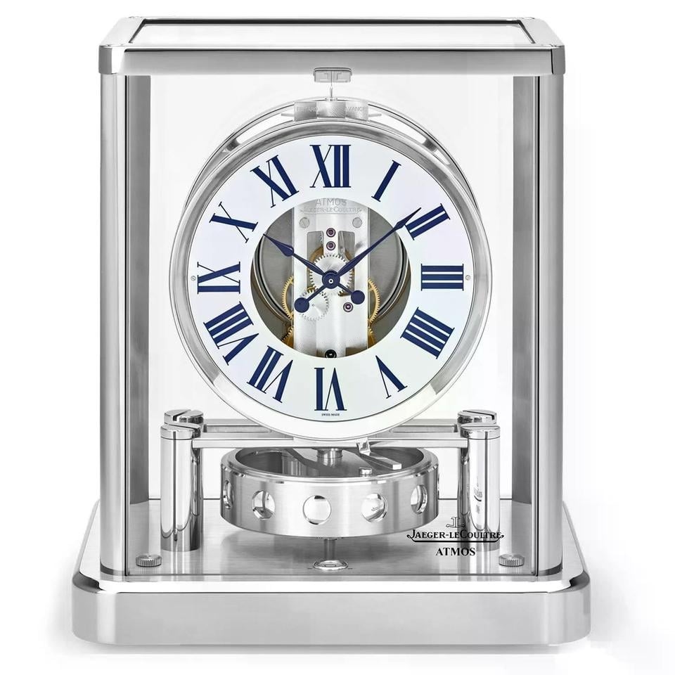 Швейцарские часы Jaeger LeCoultre Atmos Classique(50713) №2