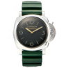Швейцарские часы Panerai Luminor 1950 3 Days Hong Kong PAM00606(54012) №1