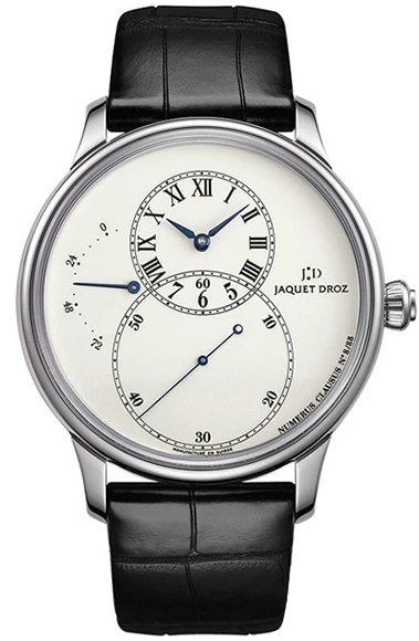 Швейцарские часы Jaquet Droz Grande Seconde Power Reserve J027034202(50961) №2