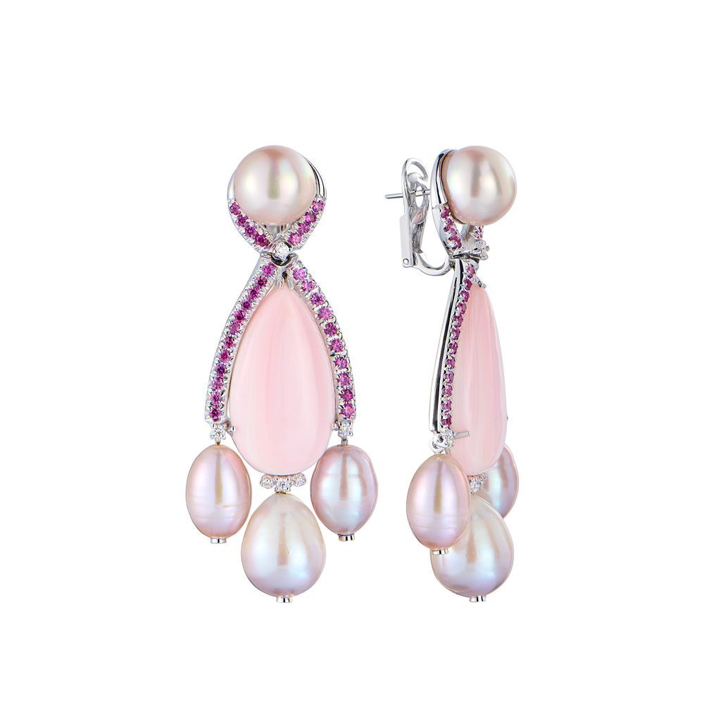 Серьги Burdi Creazioni di Mimmo Burdi Unique Piece(52726) №4