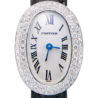 Швейцарские часы Cartier Baignoire 2369(56056) №2
