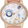 Швейцарские часы Girard-Perregaux Cat`s Eye Power Reserve 80481(46249) №2