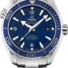 Швейцарские часы Omega Seamaster Planet Ocean 232.90.42.21.03.001(55125) №1