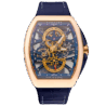 Швейцарские часы Franck Muller Vanguard Yachting Anchor V45 S6 SQT(39820) №1
