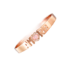 Браслет Pasquale Bruni Amore Rose Gold & Diamond & Quartz 15827R(54529) №1