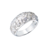 Кольцо Carrera y Carrera Ginkgo Medium White Gold & Diamonds(55090) №1
