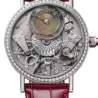 Швейцарские часы Breguet Tradition Lady 7038 7038BB/1T/9V6/D00D(43743) №1